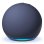 Colunas Amazon Echo Dot 5ª Geração Wi-Fi Bluetooth com Alexa Azul