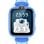 Blackview Z10 Reloj Smartwatch Infantil con Botón de Llamada SOS y Videollamada 4G Azul