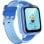 Blackview Z10 Reloj Smartwatch Infantil con Botón de Llamada SOS y Videollamada 4G Azul