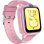 Blackview Z10 Reloj Smartwatch Infantil con Botón de Llamada SOS y Videollamada 4G Rosa