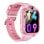 Blackview Z20 Reloj Smartwatch Infantil con Botón de Llamada SOS y Videollamada 4G Rosa