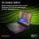 HP OMEN MAX Gaming Laptop 16-ak0001ns AMD Ryzen AI 9 HX 375/32GB/1TB SSD/RTX 5070 Ti/16"