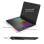 HP OMEN MAX Gaming Laptop 16-ak0001ns AMD Ryzen AI 9 HX 375/32GB/1TB SSD/RTX 5070 Ti/16"
