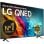 LG 50QNED85T6A.AEU TV QNED UltraHD 4K HDR10 da 50 pollici