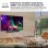 LG 50QNED85T6A.AEU TV QNED UltraHD 4K HDR10 da 50 pollici