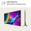 LG 50QNED85T6A.AEU TV QNED UltraHD 4K HDR10 da 50 pollici