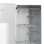 Vidaxl Forno Defumador Aparas de Madeira Aço Inoxidável Galvanizado 