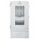 Vidaxl Horno Ahumador Barbacoa Virutas De Madera Inox