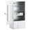 Vidaxl Horno Ahumador Barbacoa Virutas De Madera Inox