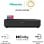 Proyector Hisense PL2 4K UHD 2700 Lúmenes 150" Láser DLP Smart TV Ultra-Kurzdistanz
