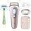Braun Silk Expert S7 Épilateur Ipl Pl7147