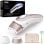 Braun Silk Expert S7 Épilateur Ipl Pl7147