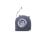 Vetnoinha Para Portátil Hp 14-ck L23189-001 4 Pins