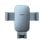 Suporte Para Carro Baseus Metal Age 3 Gravity Cinzento