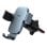 Suporte Para Carro Baseus Metal Age 3 Gravity Cinzento