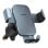 Suporte Para Carro Baseus Metal Age 3 Gravity Cinzento