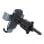 Suporte Para Carro Baseus Metal Age 3 Gravity Cinzento