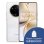 Realme 14 Pro 12GB/512GB Smartphone 6.77" 120Hz 45W Android 15 Bianco + Caricabatterie 67W