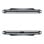 Realme 14 Pro Plus 5G 8GB/256GB Smartphone 6.83" 120Hz 80W Android 15 Gris + Cargador 120W