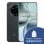 Realme 14 Pro Plus 5G 8GB/256GB Smartphone 6.83" 120Hz 80W Android 15 Gris + Cargador 120W