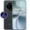 Realme 14 Pro Plus 5G 8GB/256GB Smartphone 6.83" 120Hz 80W Android 15 Gris + Cargador 120W