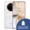 Realme 14 Pro Plus 5G 12GB/512GB Smartphone 6.83" 120Hz 80W Android 15 Blanco + Cargador 120W