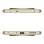 Realme 14 Pro 12 GB/512 GB Smartphone 6.77" Android 15 Blanco + Cargador 67W + Auriculares Buds T110