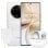 Realme 14 Pro 12 GB/512 GB Smartphone 6.77" Android 15 Blanco + Cargador 67W + Auriculares Buds T110