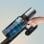 Cecotec Conga Rockstar 2500 Thunder Powerhead Aspiradora Escoba/Mano sin Cable 29.6V 400W Azul/Negra