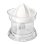 Extracteur de jus 2 en 1 Metaltex Citrus+ 300 ml Blanc