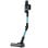 Cecotec Conga Rockstar 3500 Storm Pet Flex Aspirador Vertical/Mão Sem Fio 500W 30kPa Preto/Azul