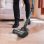 Cecotec Conga Rockstar 3500 Storm Pet Flex Aspirador Vertical/Mão Sem Fio 500W 30kPa Preto/Azul