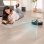 Cecotec Conga 7690 Immortal Max Home Robot Aspirador y Friegasuelos con Base de Autovaciado