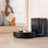 Cecotec Conga 7690 Immortal Max Home Robot Aspirador y Friegasuelos con Base de Autovaciado