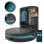 Cecotec Conga 14090 Twice Roller Home&Fill Robot Aspirador e Limpeza de Chão com Base de Esvaziamento Automático