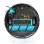 Cecotec Conga 14090 Twice Roller Home&Fill Robot Aspirador e Limpeza de Chão com Base de Esvaziamento Automático