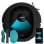 Aspirateur robot et laveur de sol Cecotec Conga 8490 Ultimate Ultra Power WiFi Noir