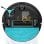 Robot Aspirapolvere e Lavapavimenti Cecotec Conga 8490 Ultimate Ultra Power Navigazione Laser 7.000Pa Controllo App