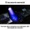 Denon DJ SoundSwitch Micro-DMX Interfaz de Iluminación para DJ y Eventos