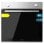 Cecotec Bolero Hexa C126400 Line A Horno Convencional 80L A Negro