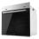 Cecotec Bolero Hexa C126400 Line A Horno Convencional 80L A Negro