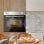 Cecotec Bolero Hexa C126400 Line A Horno Convencional 80L A Negro