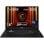 MSI Vector 16 HX AI A2XWIG-099ES Intel Core Ultra 9 275HX/32GB/1TB SSD/RTX 5080/16"