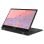 ASUS Chromebook CM14 Flip CL1402FM2A-EC0192 Mediatek Kompanio 520/8GB/128GB eMMC/14" Táctil