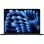 Apple MacBook Air Apple M3/16GB/512GB SSD/GPU 10 Núcleos/13.6" Medianoche + Kit Digital