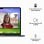 Apple MacBook Air Apple M3/16GB/512GB SSD/GPU 10 Núcleos/13.6" Medianoche + Kit Digital