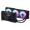 Scheda grafica Gigabyte GeForce RTX 5090 AORUS XTREME WATERFORCE da 32 GB GDDR7 Reflex 2 RTX AI DLSS4
