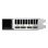Gigabyte GeForce RTX 5090 AORUS XTREME WATERFORCE 32GB GDDR7 Reflex 2 RTX AI DLSS4