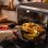 Cecotec Bake&steam 4000 Combi Gyro Advance Horno de Vapor de Sobremesa 40L 2400W Negro