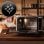 Cecotec Bake&steam 4000 Combi Gyro Advance Horno de Vapor de Sobremesa 40L 2400W Negro